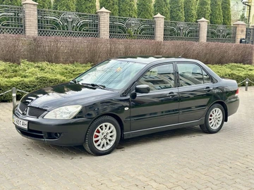 Авто Mitsubishi Lancer 2007 № 8707047
