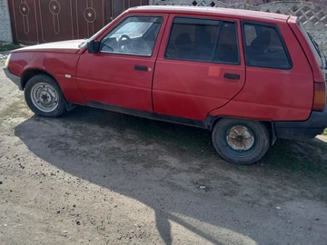 Авто ЗАЗ 965 1996 № 8707048