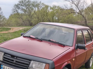 Авто ВАЗ 2109 2004 № 8707049