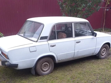 Авто ВАЗ 2106 1988 № 8707054