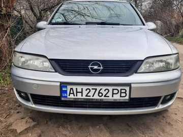 Авто Opel Vectra 1999 № 8707056
