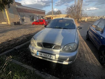 Авто Daewoo Arcadia 2007 № 8707061