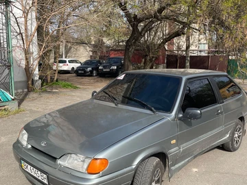 Авто ВАЗ 2113 2007 № 8707082