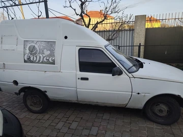 Авто ЗАЗ 1105 2000 № 8707092