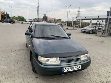 Авто ВАЗ 2110 2007 № 8707093