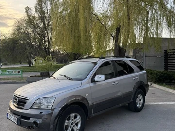 Авто KIA Sorento 2005 № 8707095
