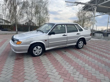 Авто ВАЗ 2115I 2008 № 8707099