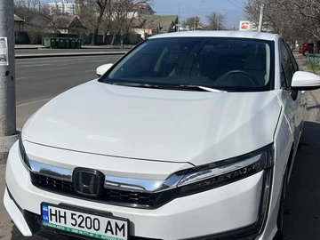 Авто Honda Fcx Clarity 2018 № 8707101