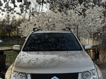 Авто Suzuki Vitara 2007 № 8707177