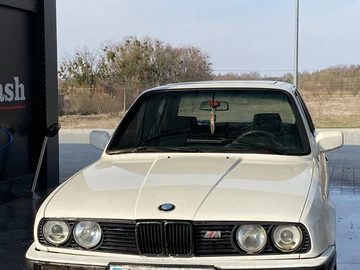 Авто BMW 3 Серия 1990 № 8707190