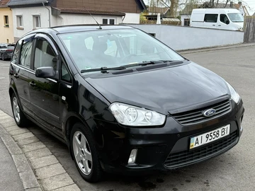Авто Ford C-Max 2007 № 8707194