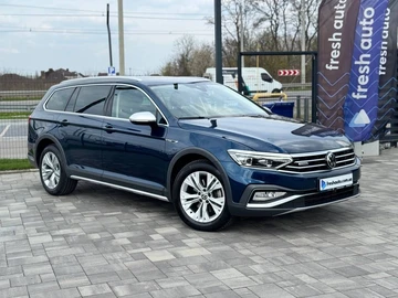 Авто Volkswagen Passat Variant 2022 № 8707199
