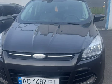 Авто Ford Escape 2015 № 8707201