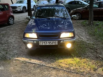 Авто ВАЗ 21099 2002 № 8707208