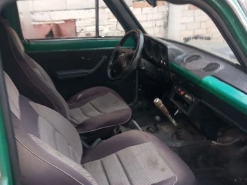 Авто ВАЗ 2121 1982 № 8707219