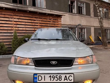 Авто Daewoo Nexia 2007 № 8707220