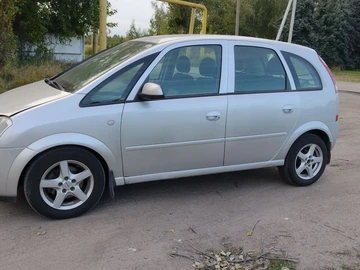 Авто Opel Meriva 2005 № 8707222