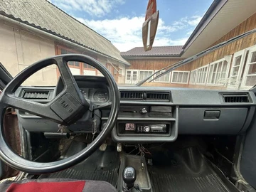 Авто ЗАЗ Таврия 2001 № 8707223