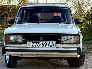 Авто ВАЗ 21043 1995 № 8707225