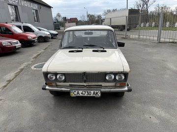 Авто ВАЗ 21061 1992 № 8707228
