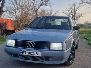 Авто Fiat Croma 1990 № 8707237