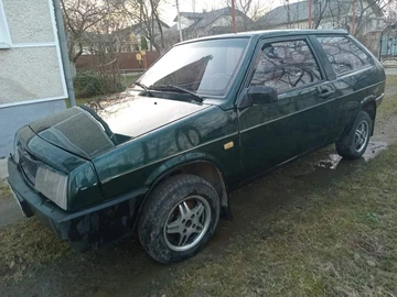 Авто ВАЗ 2108 1990 № 8707239