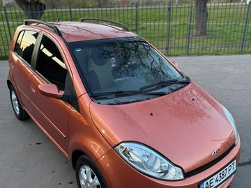 Авто Chery Kimo A1  2008 № 8707242