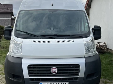 Авто Fiat Ducato 2013 № 8707248