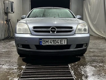 Авто Opel Vectra 2003 № 8707253