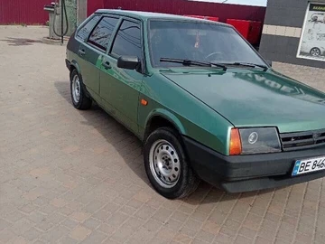 Авто ВАЗ 2109 2006 № 8707255