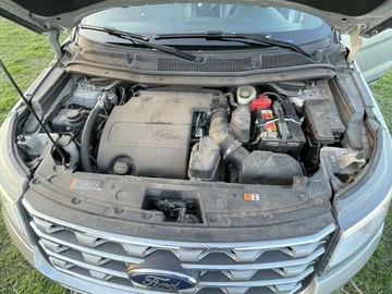 Авто Ford Explorer 2015 № 8707257