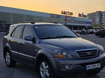 Авто KIA Avella 2006 № 8707266