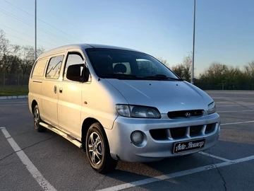 Авто Hyundai H1 Starex  1999 № 8707271