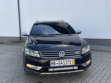 Авто Volkswagen Passat Variant 2013 № 8707272