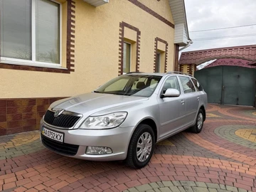 Авто Skoda Octavia 2012 № 8707273