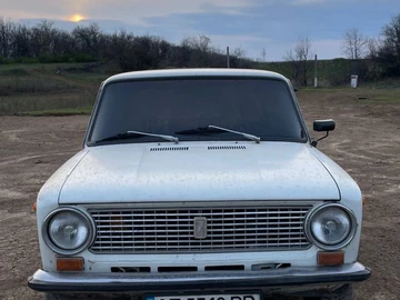 Авто ВАЗ 2101 1998 № 8707279