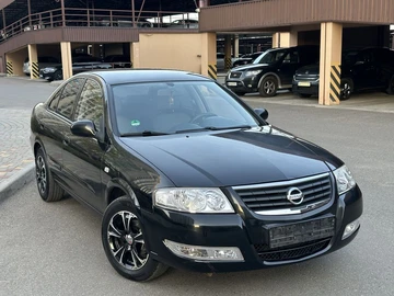 Авто Nissan Almera 2012 № 8707235