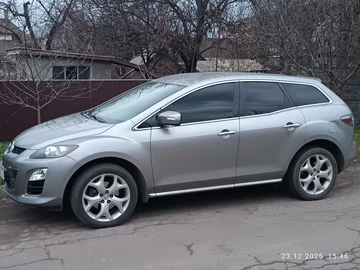 Авто Mazda Cx-7 2010 № 8707281