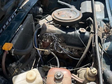 Авто ВАЗ 2107 2005 № 8707287