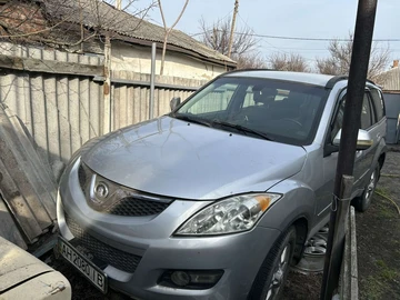 Авто Great Wall Haval 2012 № 8707288
