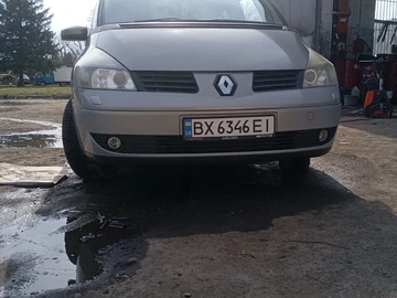 Авто Renault 4 2003 № 8707290