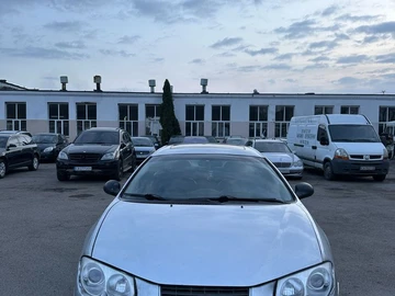 Авто Chrysler 300M 2000 № 8707298