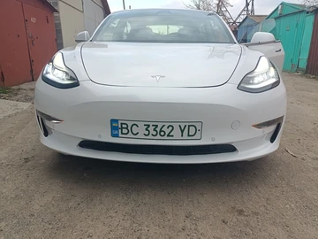 Авто Tesla Model 3 2020 № 8707417
