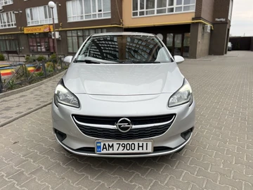 Авто Opel Corsa 2017 № 8707420