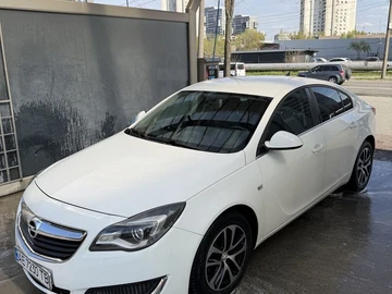Авто Opel Insignia 2016 № 8707424