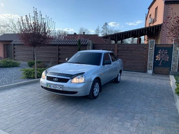 Авто ВАЗ 2170 Priora 2008 № 8707428