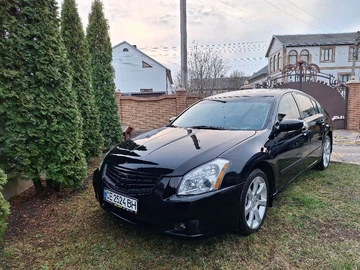 Авто Nissan Maxima 2007 № 8707429