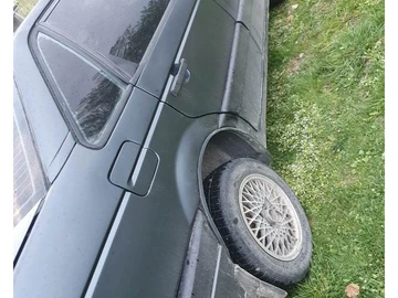 Авто Volkswagen Corrado 1990 № 8707431