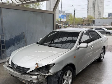 Авто Toyota Camry 2002 № 8707433