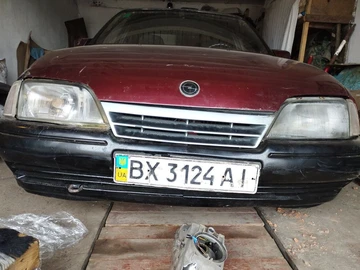 Авто Opel Omega 1990 № 8707438